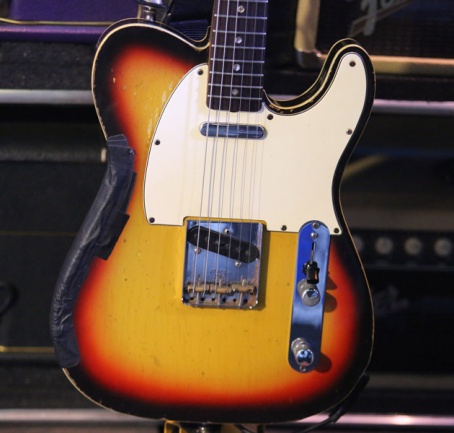 Telecaster 1967